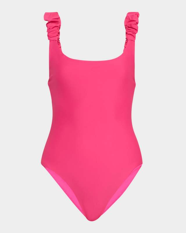 Rachel One-Piece Swimsuit